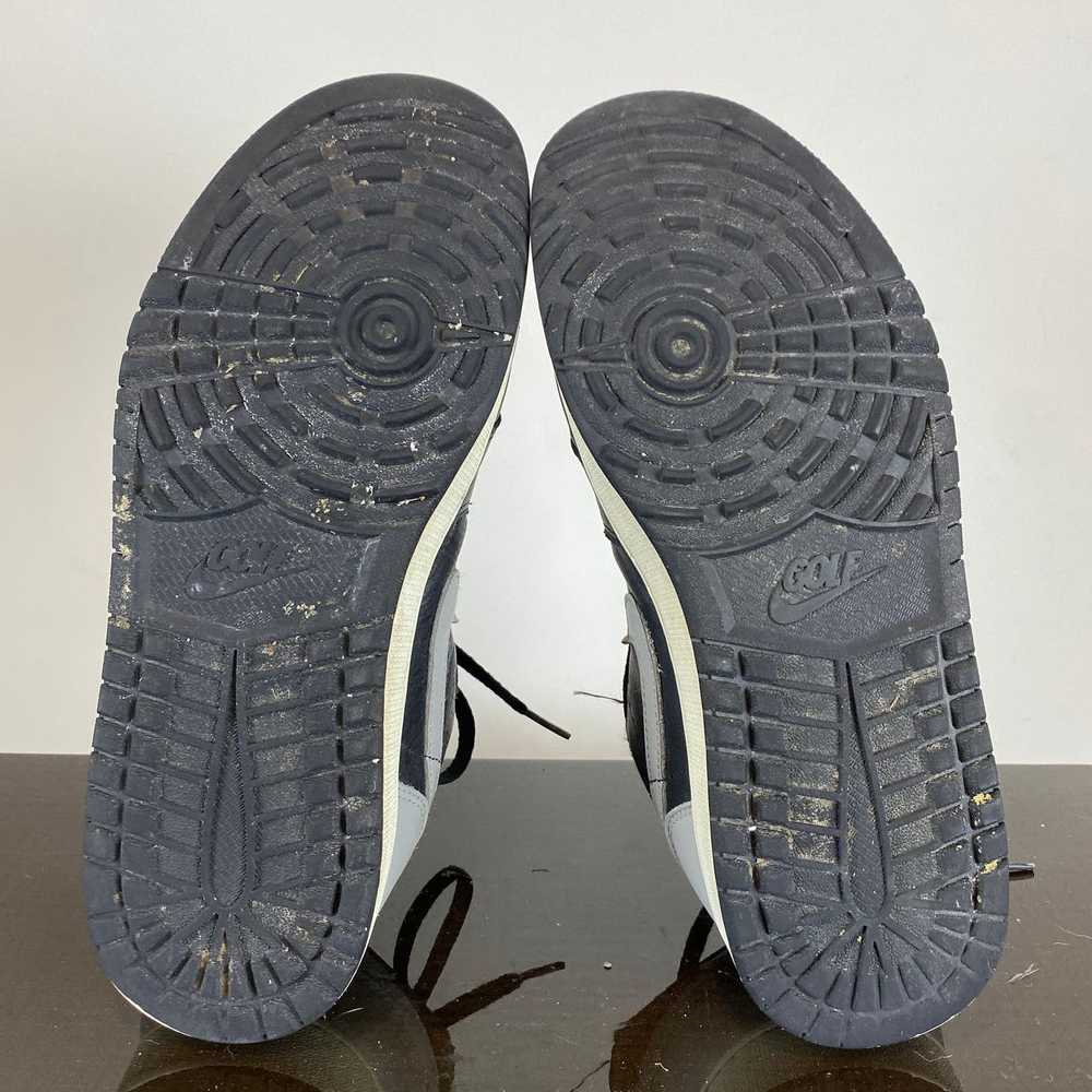 Nike Nike Air Jordan 1 Retro Shadow Golf Shoes Sn… - image 6
