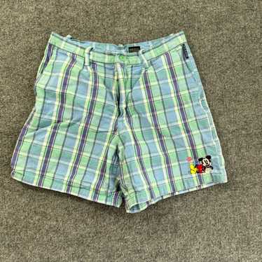 Mickey Unlimited Vintage 90s Mickey Unlimited Shor