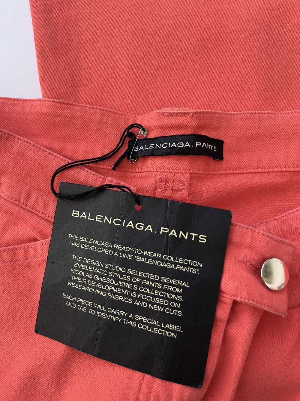 Balenciaga ⚡️QUICK SALE⚡️2011 Balenciaga Ghesquiè… - image 3