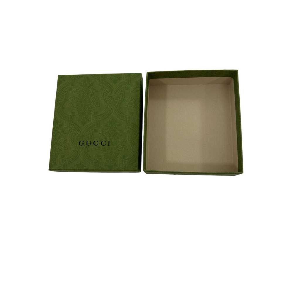 Gucci Gucci Gift Bag, Box, Pouch, Booklets Empty … - image 11