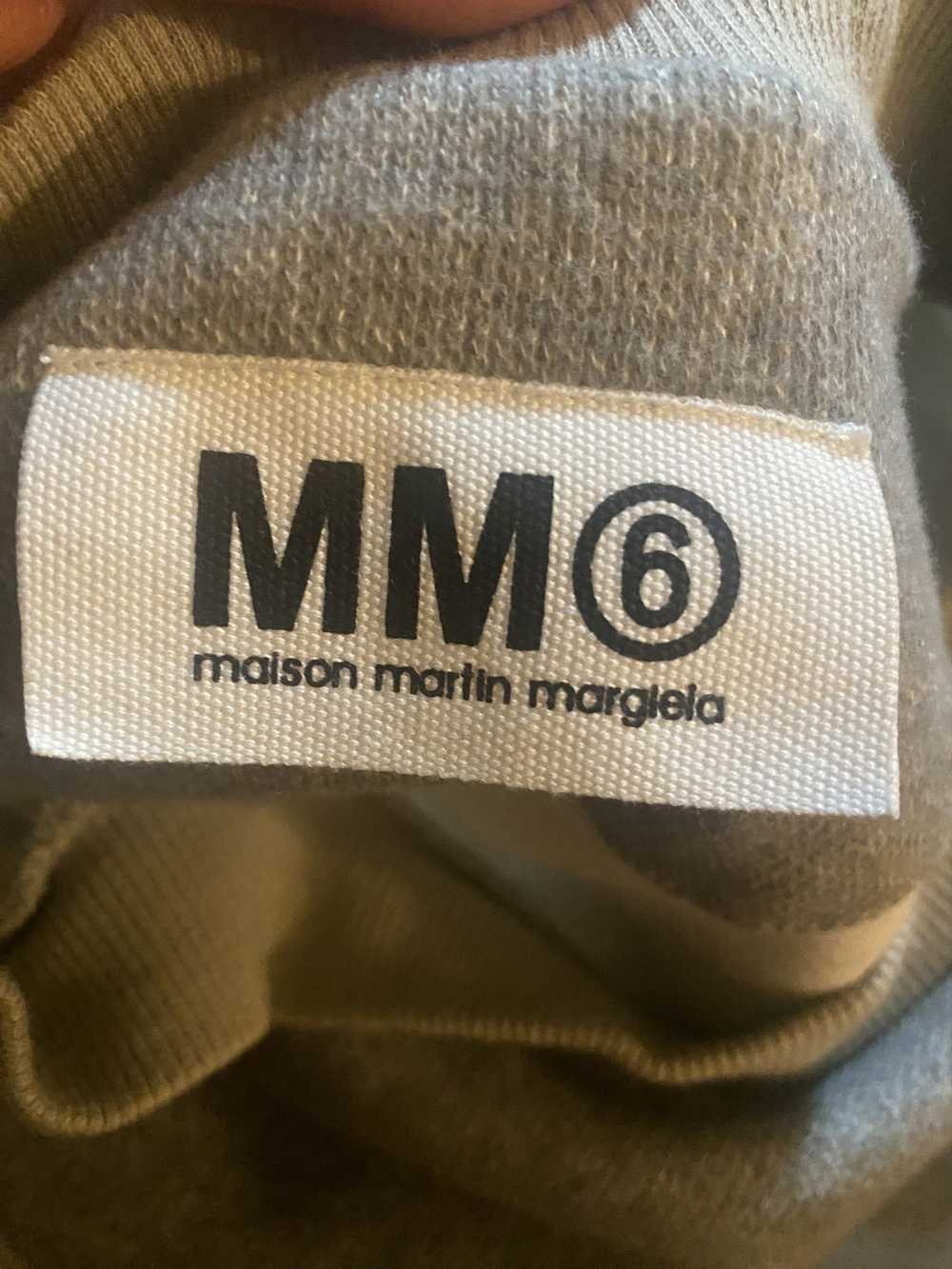 Archival Clothing × Maison Margiela MM6 Big size … - image 2