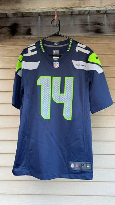 NFL × Nike Nike DK Metcalf Seattle Seahawks NFL Je