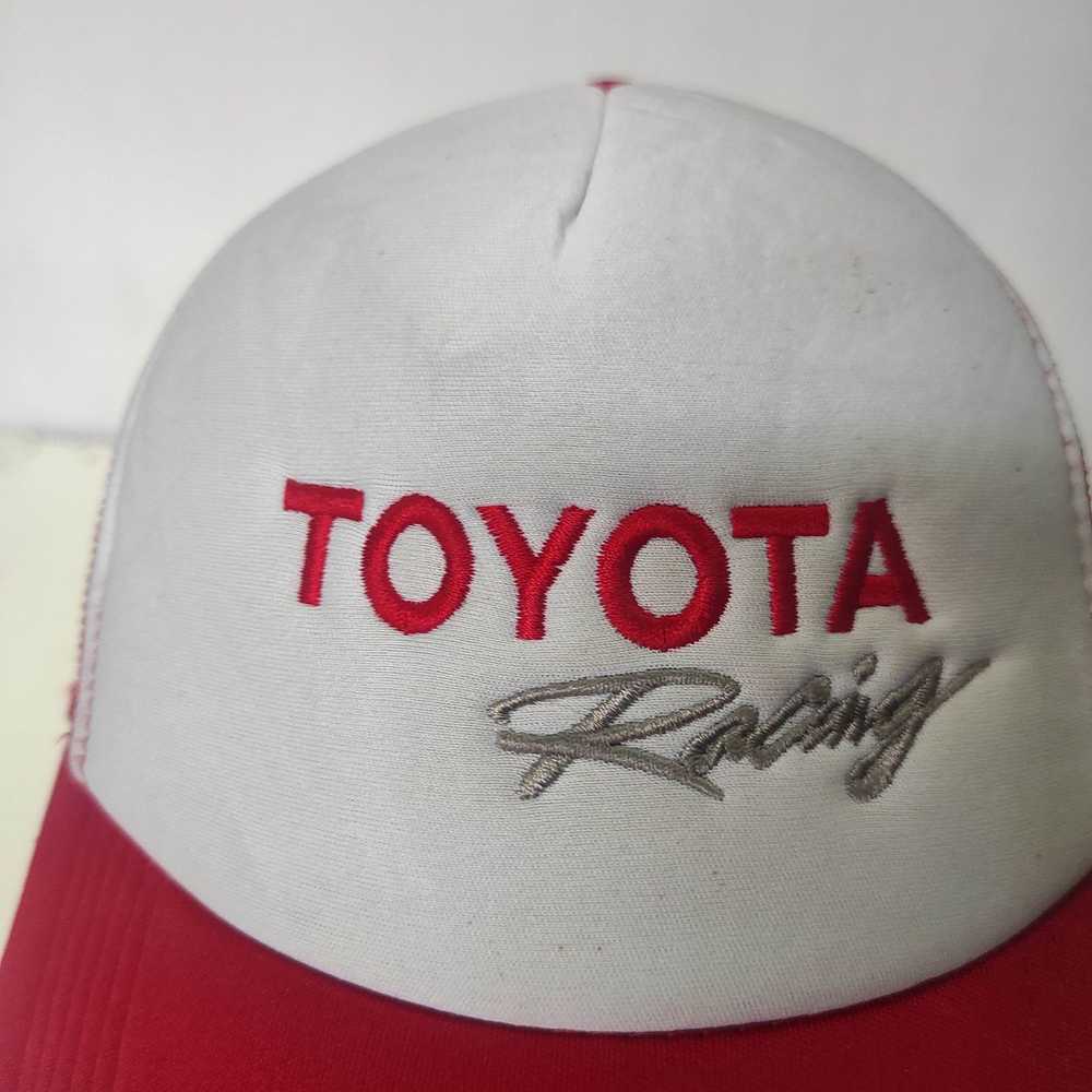 Hats × Japanese Brand × Sports Specialties Toyota… - image 3