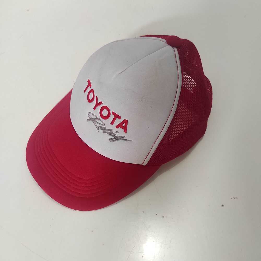 Hats × Japanese Brand × Sports Specialties Toyota… - image 9
