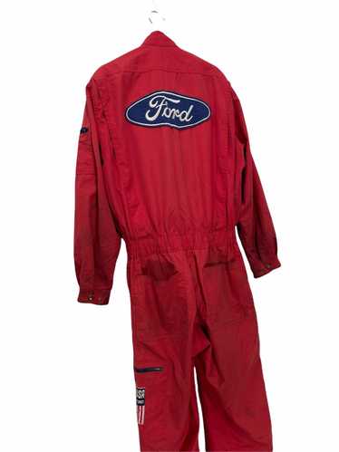 Ford × Japanese Brand × Sports Specialties Vtg 90… - image 1