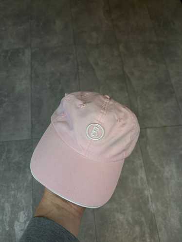 Bogner × Luxury × Vintage Women’s luxury pink cap 