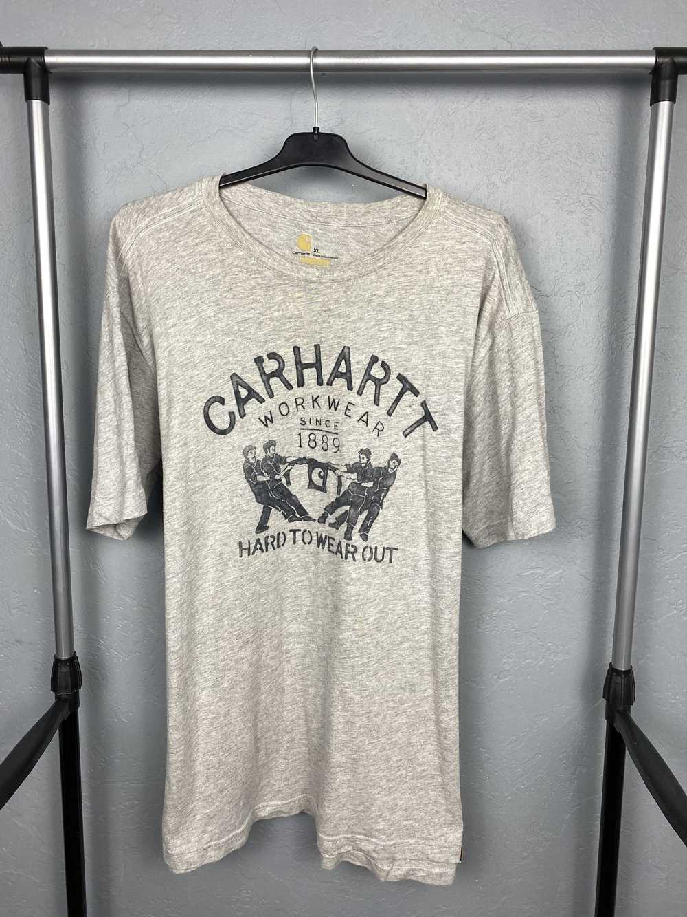 Carhartt × Streetwear × Vintage Carhartt Vintage … - image 1