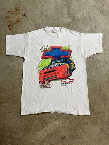 NASCAR × Streetwear × Vintage Vintage 1995 NASCAR 