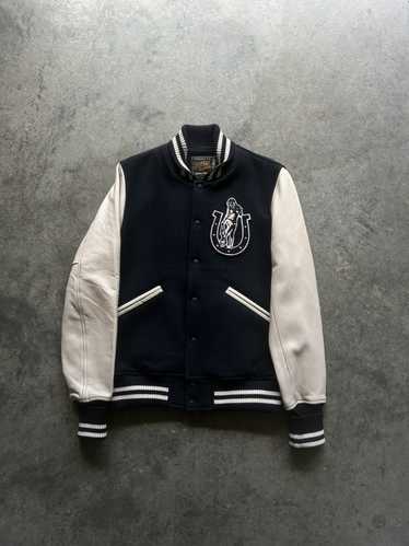 Hysteric Glamour Hysteric Glamour Cult 75 Varsity 