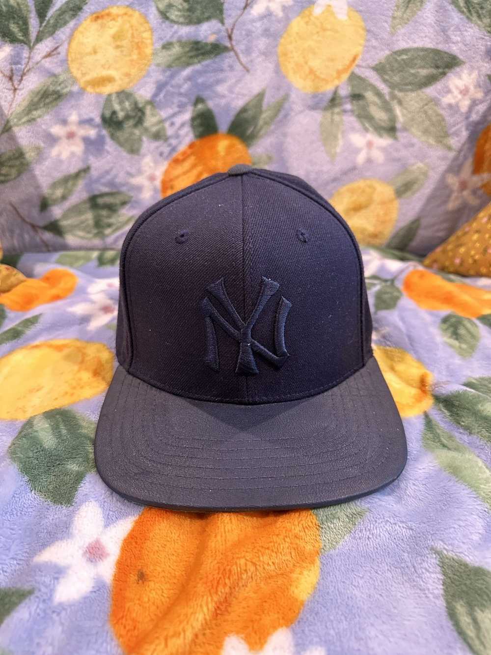 American Needle New York Yankees Strapback - image 1