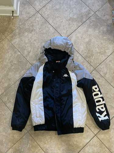 Kappa Kappa puffer jacket - image 1