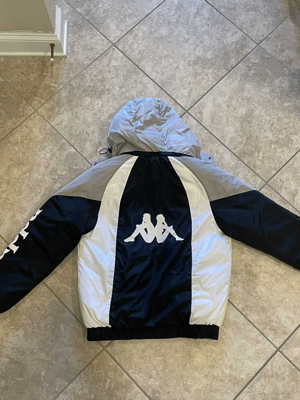 Kappa Kappa puffer jacket - image 2