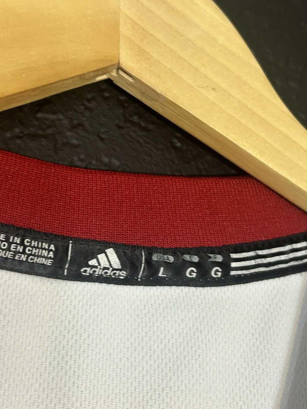 Adidas × NBA Miami Heat Dwyane Wade #3 Jersey - image 4