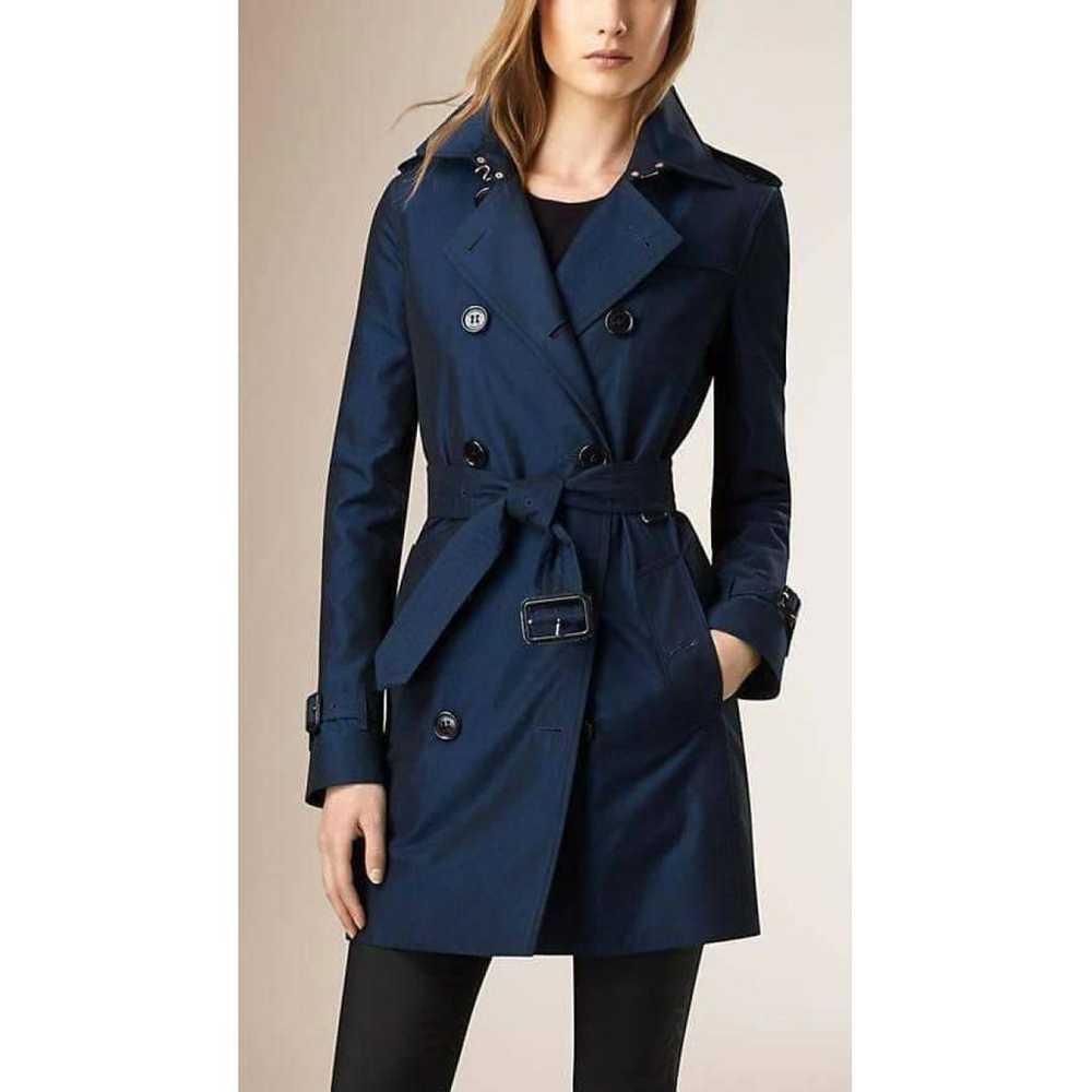 Burberry Westminster trench coat - image 10
