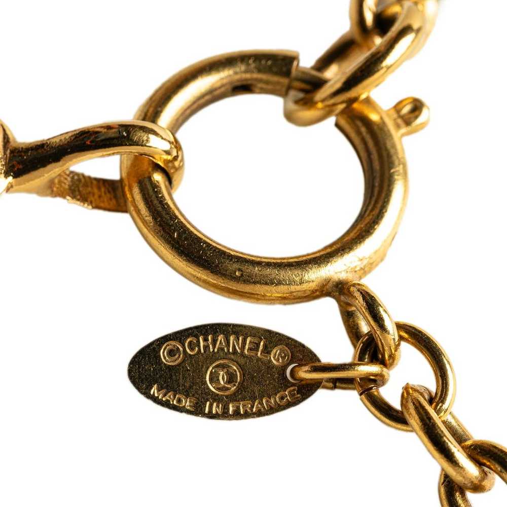 Chanel Necklace - image 3