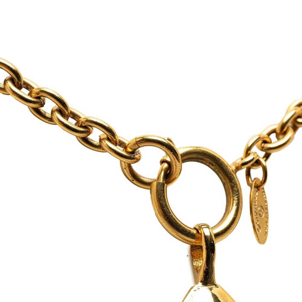 Chanel Necklace - image 4