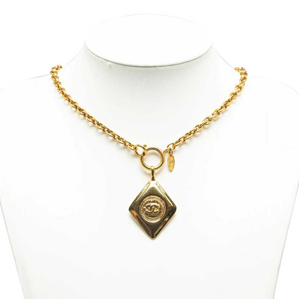 Chanel Necklace - image 5