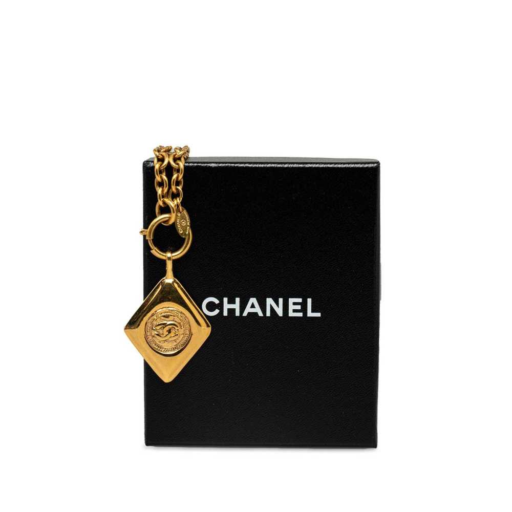 Chanel Necklace - image 6