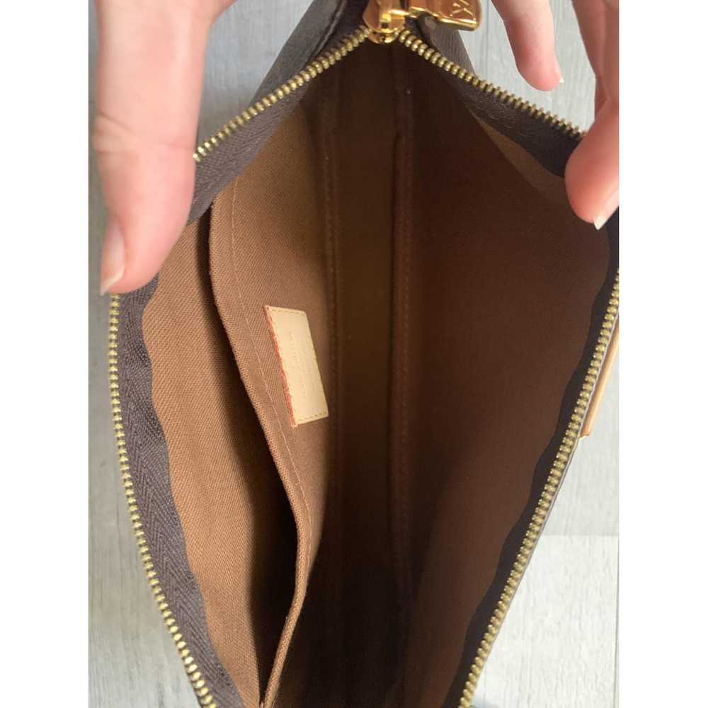 Louis Vuitton Multi Pochette Accessoires leather … - image 6