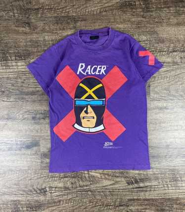 Changes × Vintage Vintage 1992 Speed Racer Shirt T