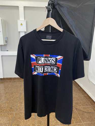 Band Tees × Rock T Shirt × Vintage Vintage 2003 S… - image 1