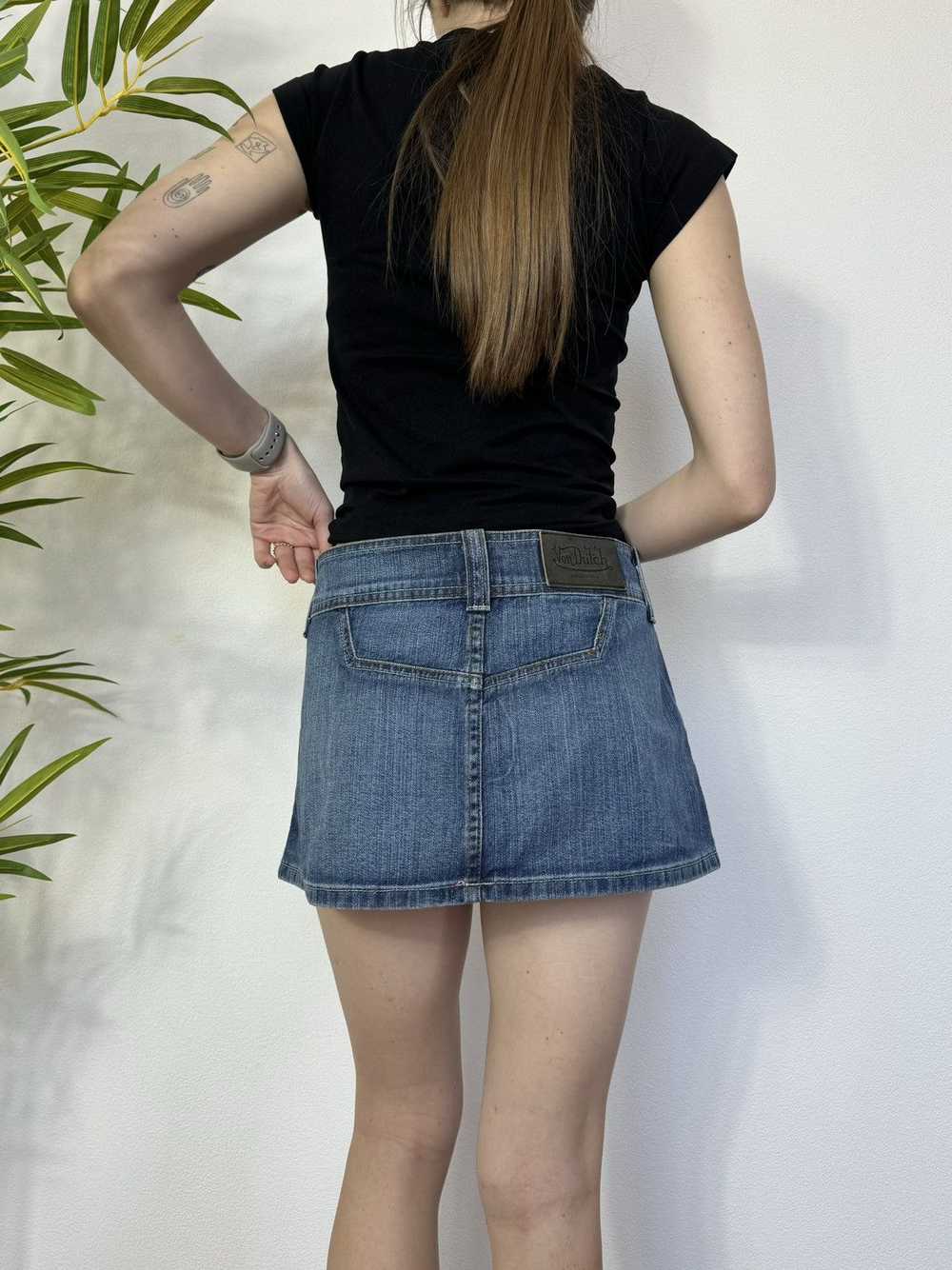 Streetwear × Vintage × Von Dutch VINTAGE RARE VON… - image 4