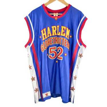 Harlem globetrotters big easy - Gem