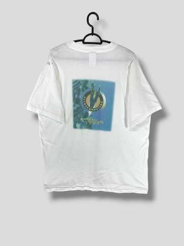 Microsoft Microsoft Sun Developer Connecting t-shirt - Gem