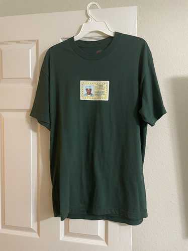 Golf Wang Golf Wang Call Me if you get lost Shirt