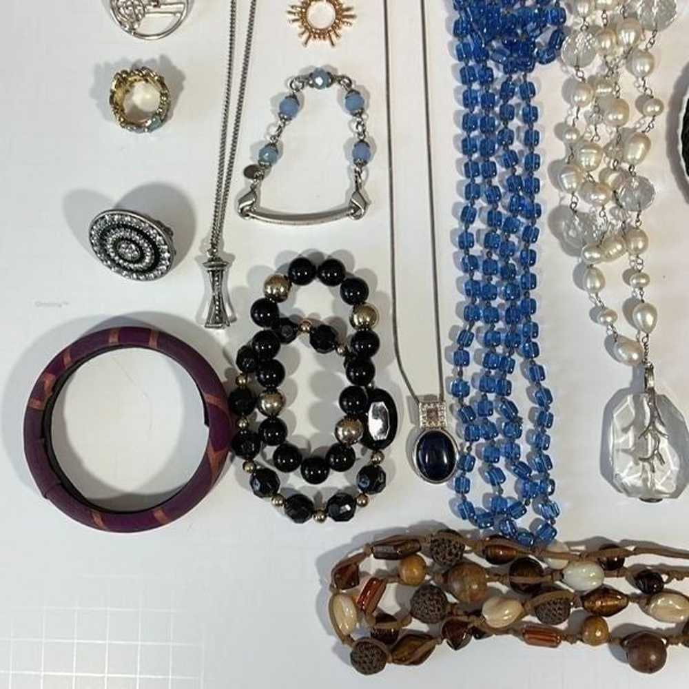 Not So Mystery Vintage to Modern Estate Jewelry L… - image 2