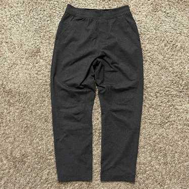 Lululemon × Streetwear Intent Jogger Athletic Per… - image 1