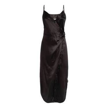 Alexander Wang Silk mid-length dress - image 1