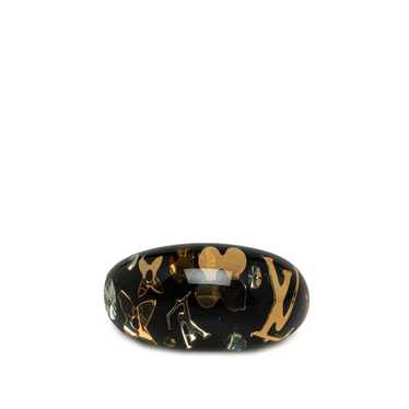 Louis Vuitton Inclusion crystal bracelet
