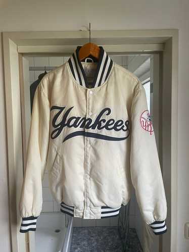 New York Yankees × Vintage × Yankees Vintage Yanke