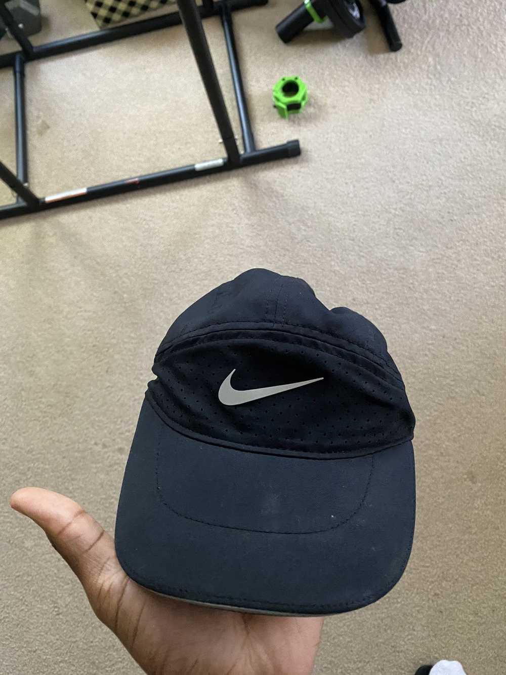 Nike × Streetwear Nike cap - image 1