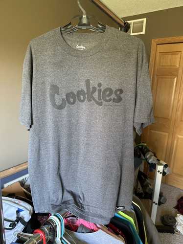 Cookies Cookies Logo Tee