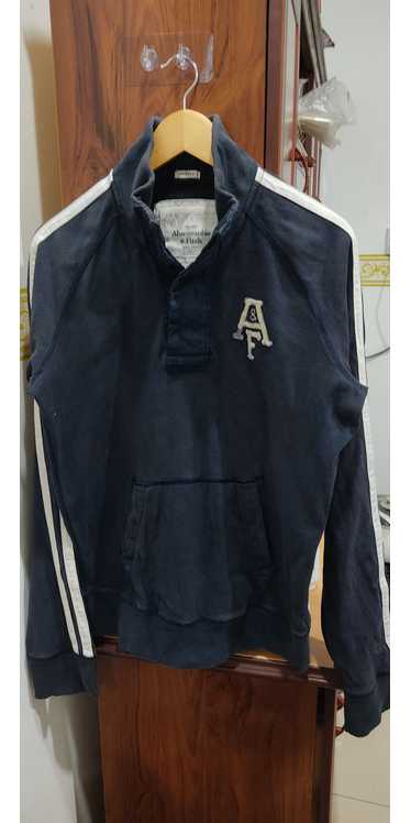 Abercrombie & Fitch × Archival Clothing × Japanese