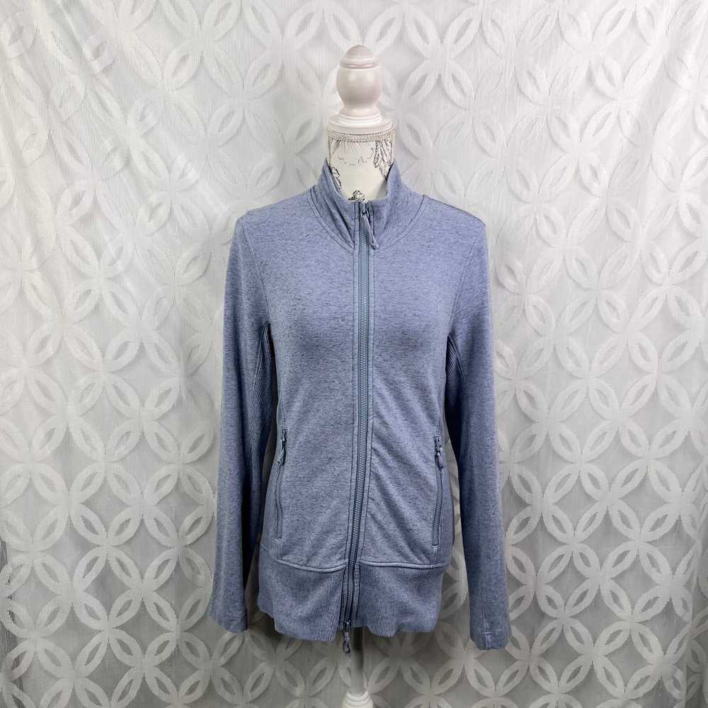 Lou & Grey Lou & Grey Womens Modal Cotton Blend f… - image 1