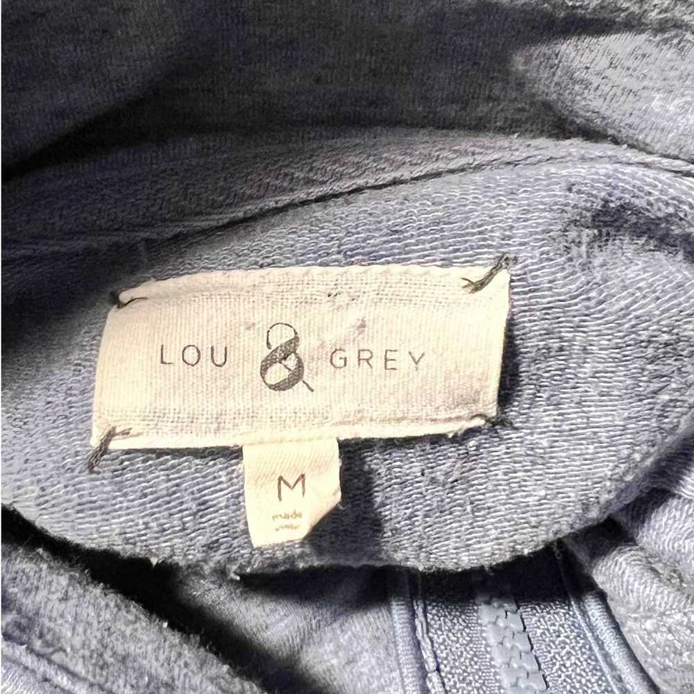Lou & Grey Lou & Grey Womens Modal Cotton Blend f… - image 4