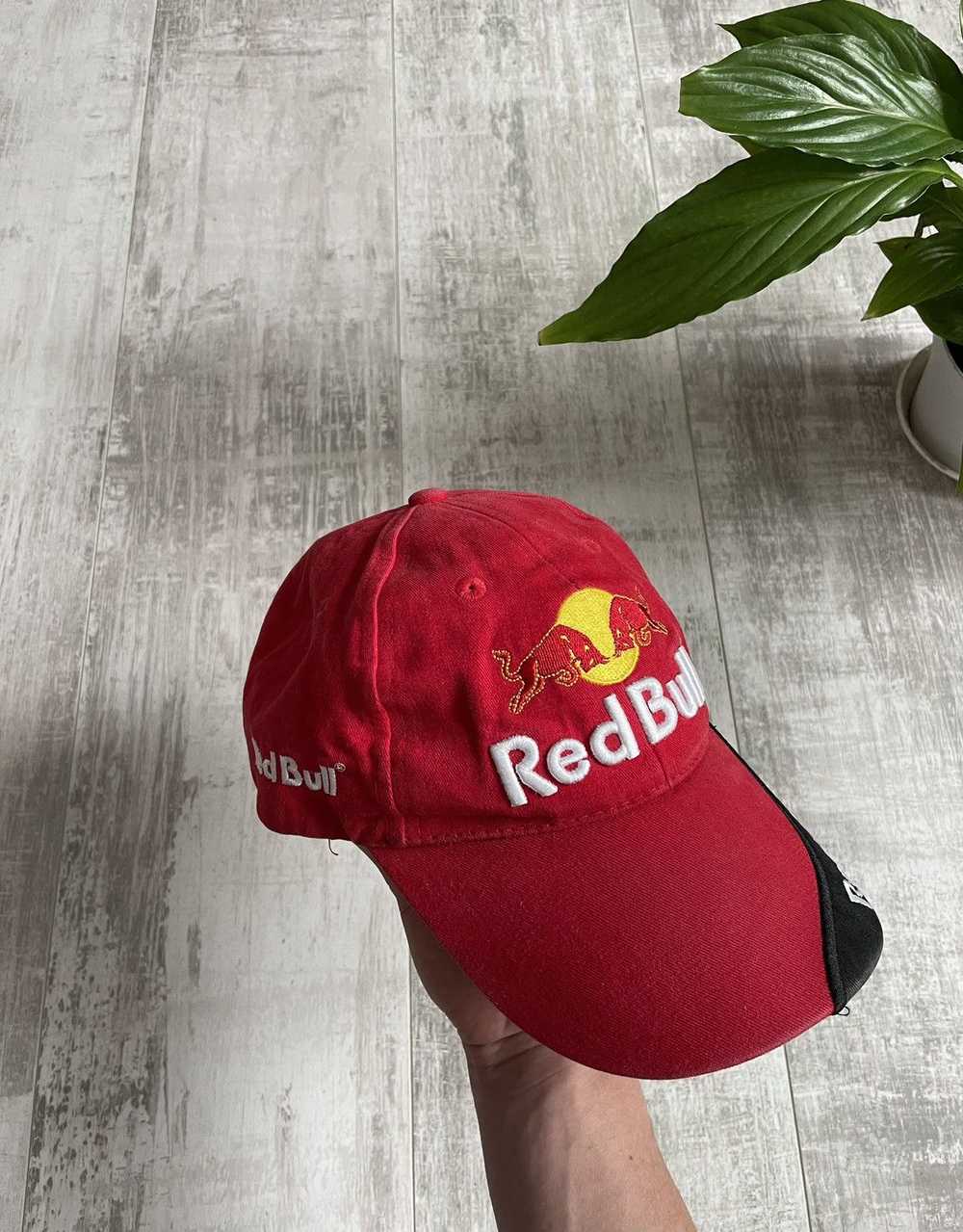 Japanese Brand × Red Bull × Streetwear Red Bull V… - image 2