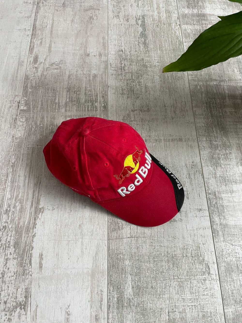 Japanese Brand × Red Bull × Streetwear Red Bull V… - image 3