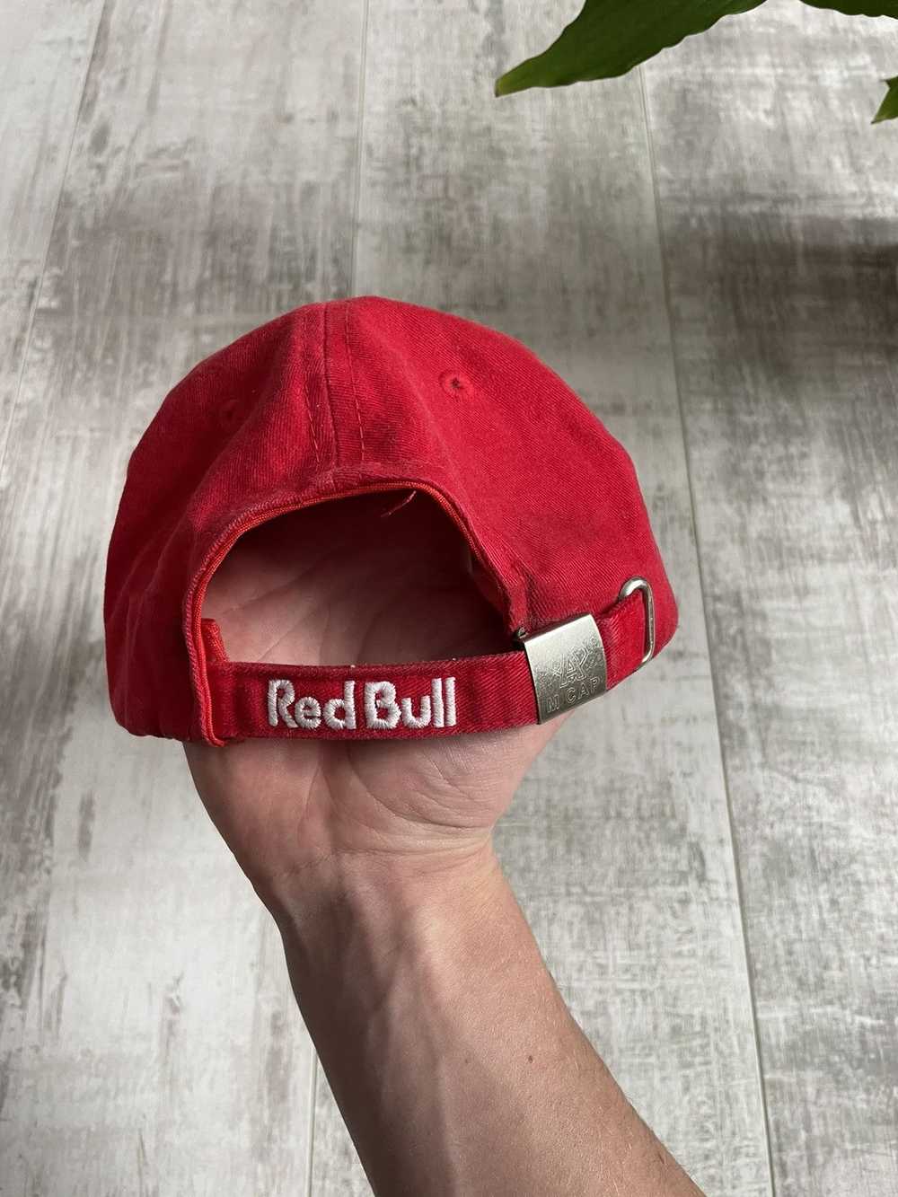 Japanese Brand × Red Bull × Streetwear Red Bull V… - image 5