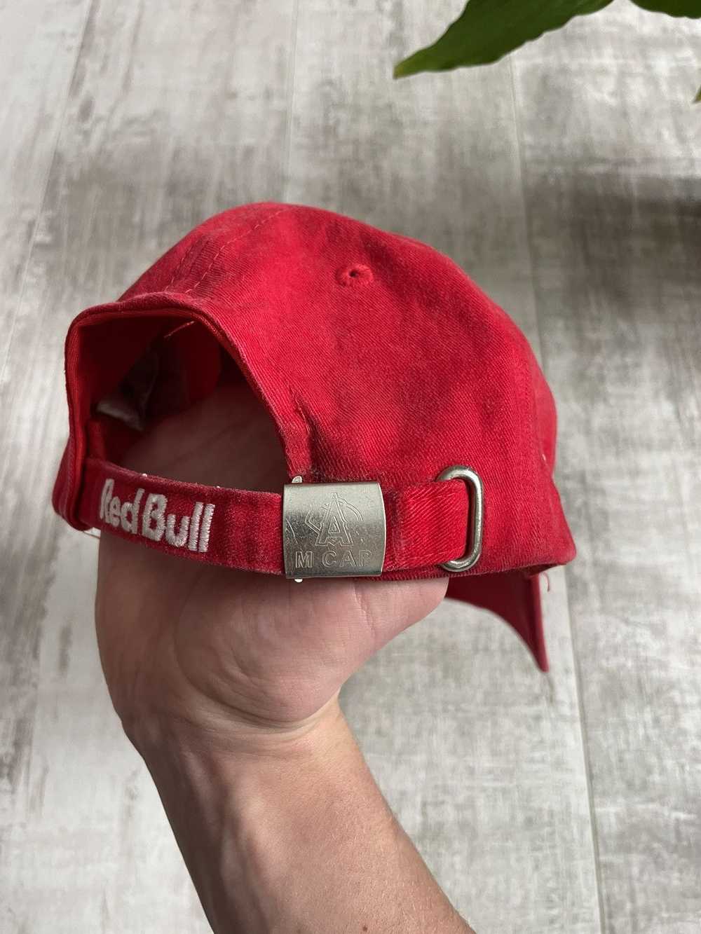 Japanese Brand × Red Bull × Streetwear Red Bull V… - image 6