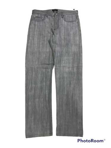 A.p.c. × if six - Gem A.p.c. × if six - Gem