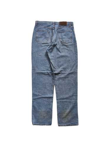 [Rare] RRL “XX model type\" denim pants Rare] RRL “XX model type