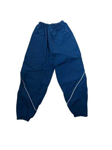 Vintage Y2K Style Nylon Parachute Pants
