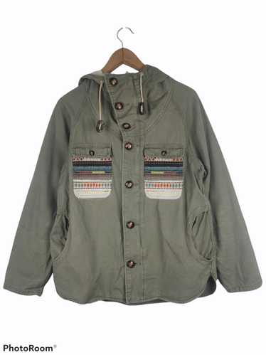 Visvim caravan jacket - Gem Visvim caravan jacket - Gem