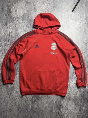 Adidas × Liverpool × Streetwear Adidas Liverpool … - image 1