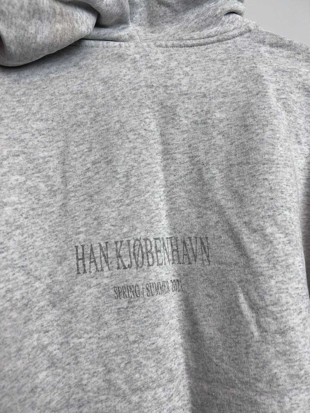 Han Kjobenhavn × Hype × Streetwear Rare Han Kjobe… - image 11