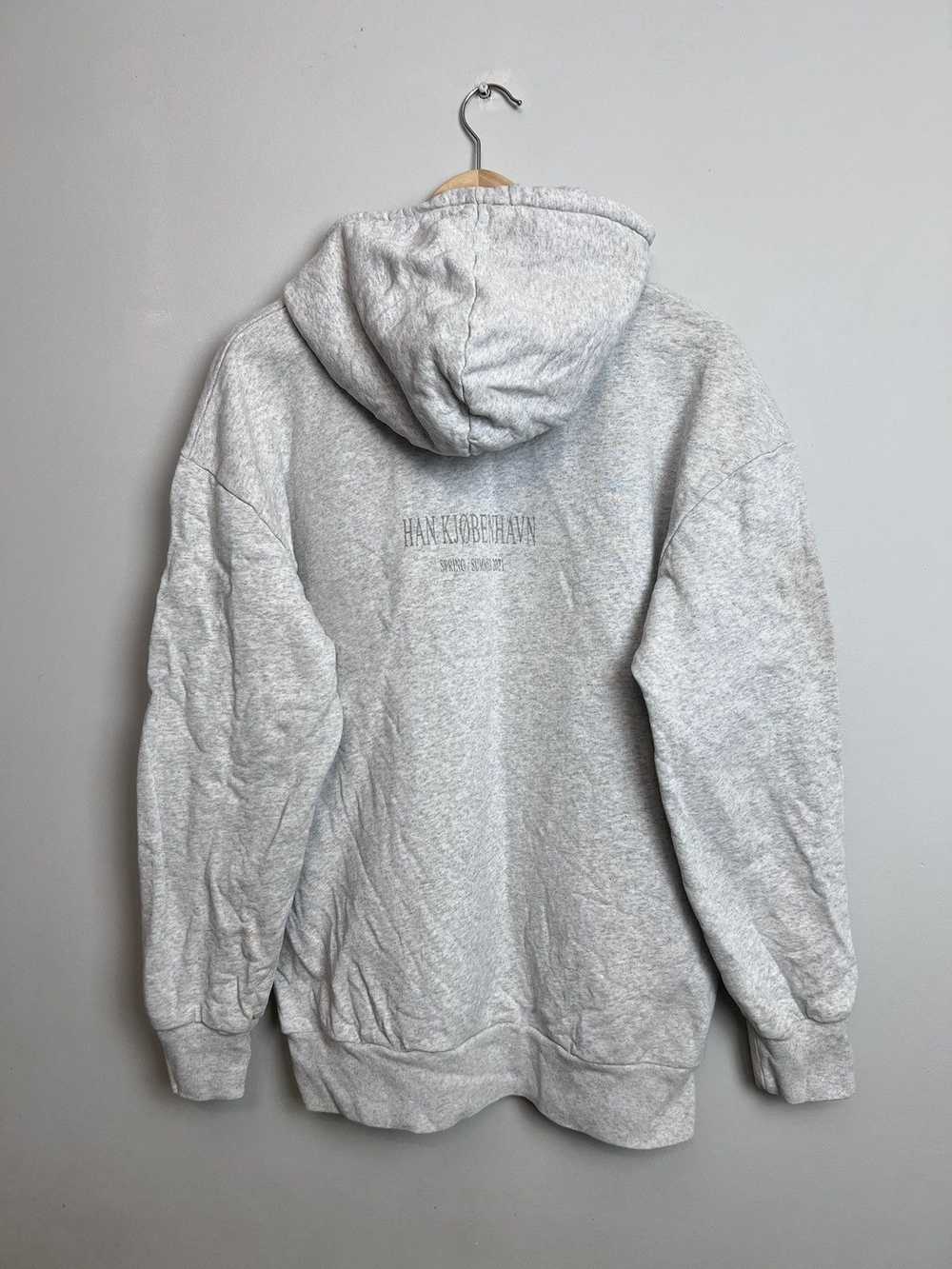 Han Kjobenhavn × Hype × Streetwear Rare Han Kjobe… - image 2